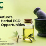 Unleash Nature's Potential: Herbal PCD Company Franchise in India