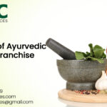 The Rise of Ayurvedic Pharma Franchise in India