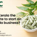 Why is Kerala the best state to start an Ayurveda business?