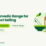 ayurevdic products manufactuirng for direct selling companies