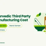 ayurvedic third party manufacturing
