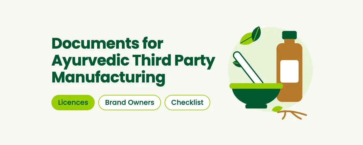 ayurvedic thid party manufacturing