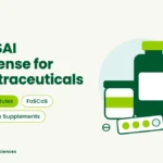 Fssai license for Nutraceuticals