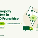 monopoly rights in pcd franchise