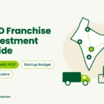 pcd franchise investment in india