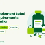supplements manufacturing company